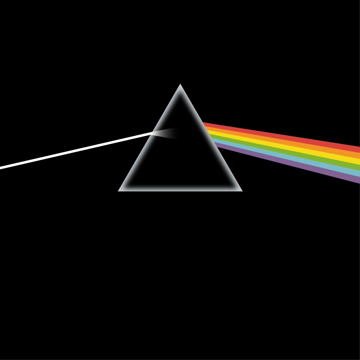 Dark Side Of The Moon by Pink Floyd (July Events)